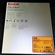 Маммографическая кассета KODAK MIN-R 2000 18х24 фото