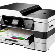 Картридж для струйных принтеров Brother Ink MFC-J3720 (A3) фото