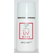 Солнцезащитный крем VC-C UV