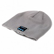 Bluetooth шапка
