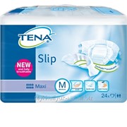 Подгузники для взослых Tena Flex Slip Medium Max