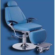 Кресло оториноларингологическое, Элема-Н КПО1, кресла медицинские фотография