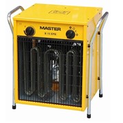 Электрический нагреватель воздуха Master В15 EPA