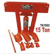 TA1502 Трубогиб гидравлический 15т Torin Big Red