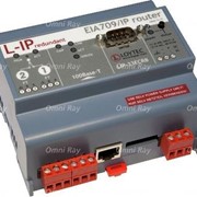 Маршрутизатор LOYTEC LIP-33ECRB. фото