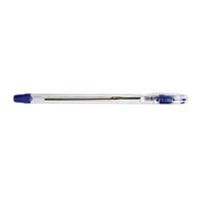 Ручка шариковая Crown OJ-500, 0,7мм, на масляной основе, синяя