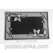 Коврик для ванной Confetti - Anatolia - 45 40х60 см Серый фото