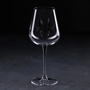 Набор бокалов для вина Strix, 580 мл, 6 шт фотография