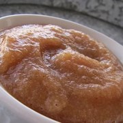 яблочное пюре концентрированное  фото