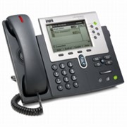 IP телефон Cisco SPA525G