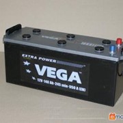 Аккумулятор автомобильный 6ст-140Аз VEGA