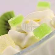 Мороженое мягкое фото
