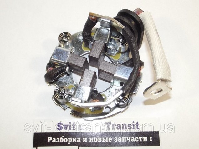 Купить Стартер На Форд Транзит 2.5 Дизель