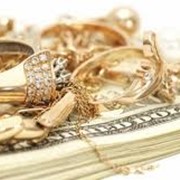 Скупка золотых ювелирных украшений в любом состоянии фото