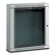 Шкаф 19“ настенный LANDE NETbox HOME - 600x300 мм - 12U фото