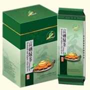 Напитки чайные на основе целебных трав, чай марки ХуаШен