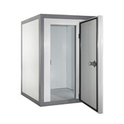 Морозильная камера Polair 5,14 м3 1400х2300 мм фото