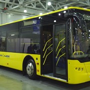 Городской автобус A-191М фотография