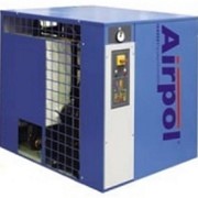 Осушители холодильного типа высокого давления Airpol®