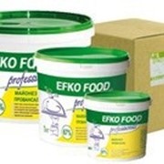Майонез EFKO FOOD 67% 10л.