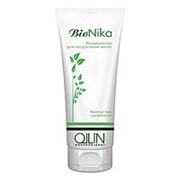 Ollin Кондиционер для натуральных волос Ollin - Bionika Conditioner Normal Hair 725966 200 мл фото