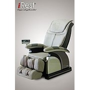 Массажное кресло iRest SL-A30-6 фото
