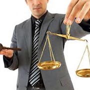 Правовое обеспечение деятельности юридических лиц