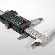 Инструмент контрольно-измерительный фотография