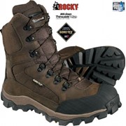 Ботинки для охоты Rocky 8“ 800-gram Insulated Lynx Hunting Boots фото