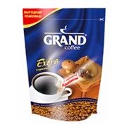 Кофе GRAND EXTRA
