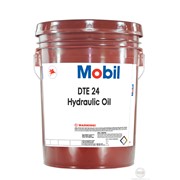 Гидравлические масла серии MOBIL DTE™ 20