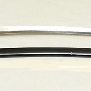 Традиционный японский меч Катана фотография