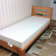 Кровать односпальная ОД 3.0 фото