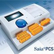 Контроллер компактный с фиксированной конфигурацией PCS1 фото