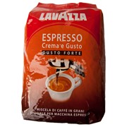 Кофе Lavazza Espresso фото