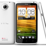 Новый HTC One X 32гб 15 990р фотография