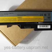 Батарея аккумулятор для ноутбука Lenovo Z370A Z370G Z460 Z460A Z460G Z460M Z465 Lenovo 2-6c фотография