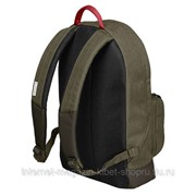 Рюкзак Victorinox Altmont Classic Laptop Backpack 15'', зелёный, 28x15x44 см, 16 л