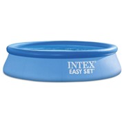 Бассейн надувной Easy Set, 305 х 61 см, 3077 л, от 6 лет, 28116NP INTEX