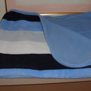 Одеяло для новорожденного фото