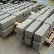 Оборудование для изготовления бетонных столбцов