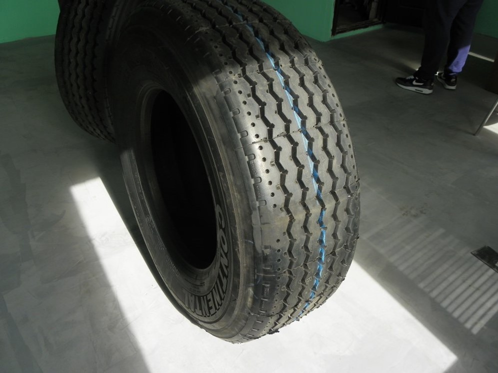 Купить Шины Континенталь 385 65 22.5
