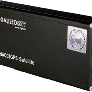 GPS Трекер GALILEOSKY ГЛОНАСС/GPS v4.0 фотография