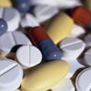 Средства таблетированные лекарственные