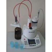 ЛТН-03 - специальный ультратермостат для определения вязкости нефтепродуктов фото