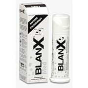 Blanx Med White Teeth Отбеливающая зубная паста (100 мл) фото