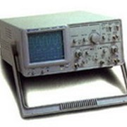 Осциллограф универсальный Good Will GOS-620