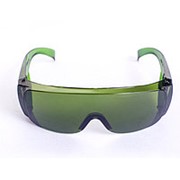 Лазер Защитные очки Очки 405 нм 445 нм 650 нм Красный Синий Сине-фиолетовый Лазер Защита глаз Защита