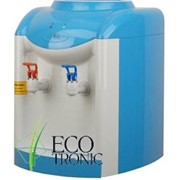 Кулер для воды Ecotronic K1-TN