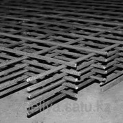 Сетка для бетонной стяжки в Астане 100х100х4 фото